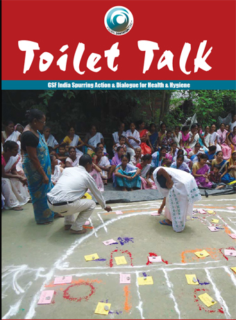 Toilet Talk